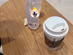 -星巴克臻选(外滩中心店)