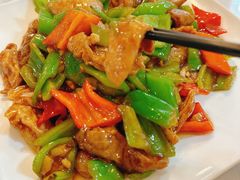 -叁拾壹克饺子·东北菜(国贸店)