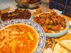 -满盆红龙虾(开发区店)