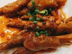 -全聚贤餐厅·湖北家常菜(沙湖店)