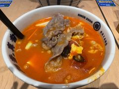 -阿香米线(大悦城店)
