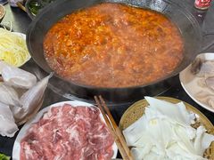 -苟味道老火锅(黄桷坪店)