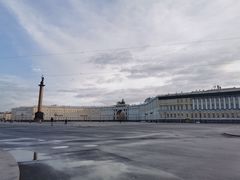 -冬宫广场
