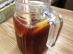 -江南果道西餐厅(北京路店)