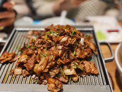 -四季民福烤鸭店(前门廊房二条店)