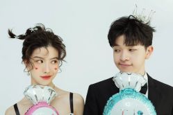 -苏州HX-合喜映画婚纱摄影