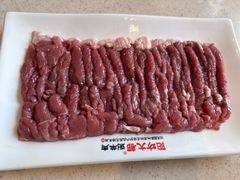 -阳坊大都涮羊肉(阳坊总店)