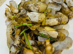 -船梆煮•蒸汽海鲜·炉火烤肉(五四广场店)