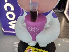 -一只酸奶牛(奎星楼店)