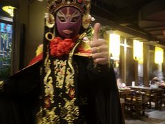 -小龙坎火锅(万象城店)
