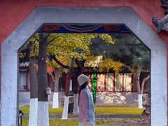 -护国法轮寺