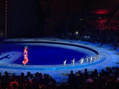 -珠海横琴长隆《卡卡虎奇遇记》