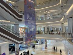 -龙湖南京江北天街