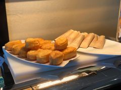 -和润艺术酒店-自助早餐厅