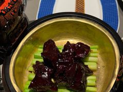 -曾宴·楚菜(湖北省博物馆店)