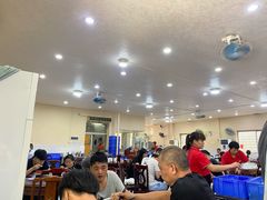 大堂-红星光发煲仔饭(大石街店)