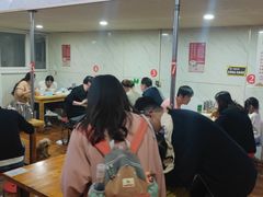 -三中高皇羊肉馆