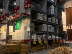 -宜家家居(西安未央商场店)