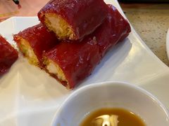 金莎海虾红米肠-点都德(盘福楼店)