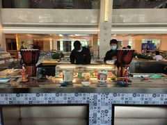 -佰园全日西餐厅-厦门佰翔软件园酒店