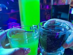 -UP嘻哈酒吧(粉巢店)