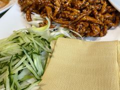 -桃子餐厅·天津菜(红星路直营店)
