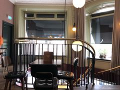 -Cafe Norden