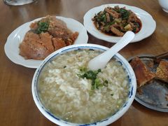-白家高记肥肠粉(总店)
