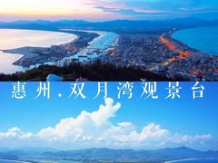 -广东惠东海龟国家级自然保护区