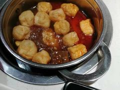 -汤岛涮小火锅(温州龙湾万达店)