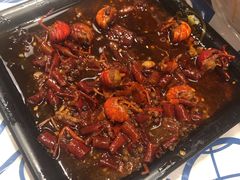 -松哥油焖大虾(皇岗一店)