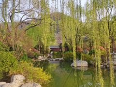 -华清宫景区
