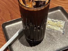 -长春藤咖啡(北园店)