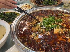 -三毛鱼庄(威连路店)