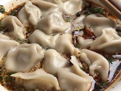 -回坊马二饺子馆