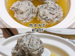 -凤凰楼酒家·粤宴点心(华强北店)