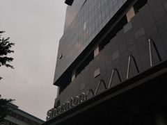 -博林天瑞喜来登酒店·西丽尚膳