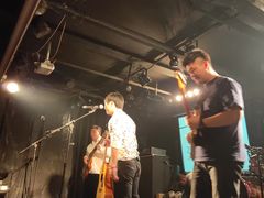 -坚果NUTS