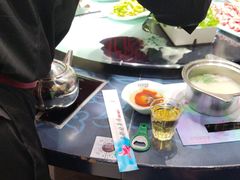 -名都晓荷塘主题火锅(春光路店)