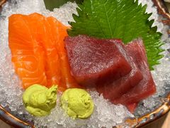 -大渔铁板烧(海雅缤纷城店)