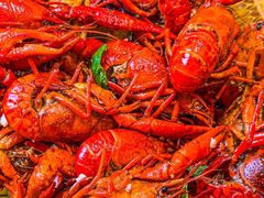 -江湖水乡铁锅炖魚(周庄嘉园店)