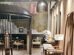 -川旺角融合菜•海景餐厅(星海广场店)