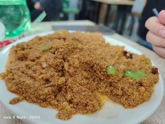 红焖鱼籽-金鹏鱼肉馆