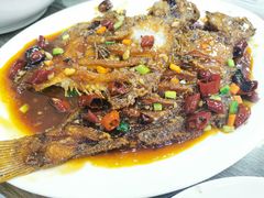-林之六八·6886大连老菜馆