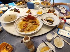 -海鸿荟·沿江菜(中山北路店)