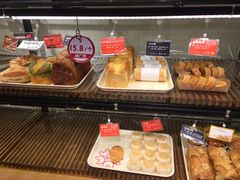 -丁香西饼屋(桂林路店)