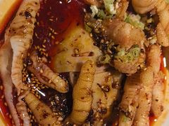 -花椒俏川菜小馆(南海万达店)