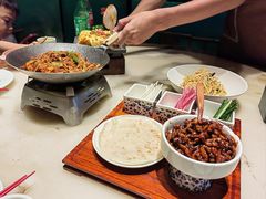 -苏乡兰亭·新派淮扬菜(吾悦广场店)