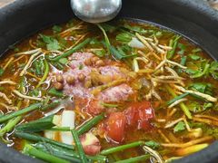 -笔记安顺夺夺粉火锅