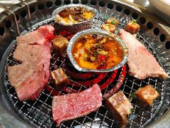 -火炉火自助餐(西直门凯德MALL店)